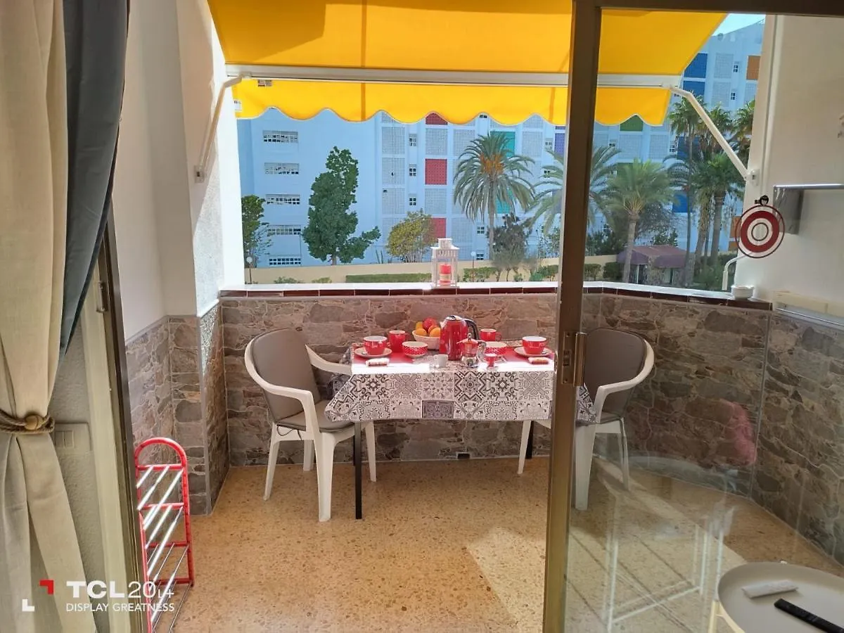 Casa Maya Maspalomas  Spagna