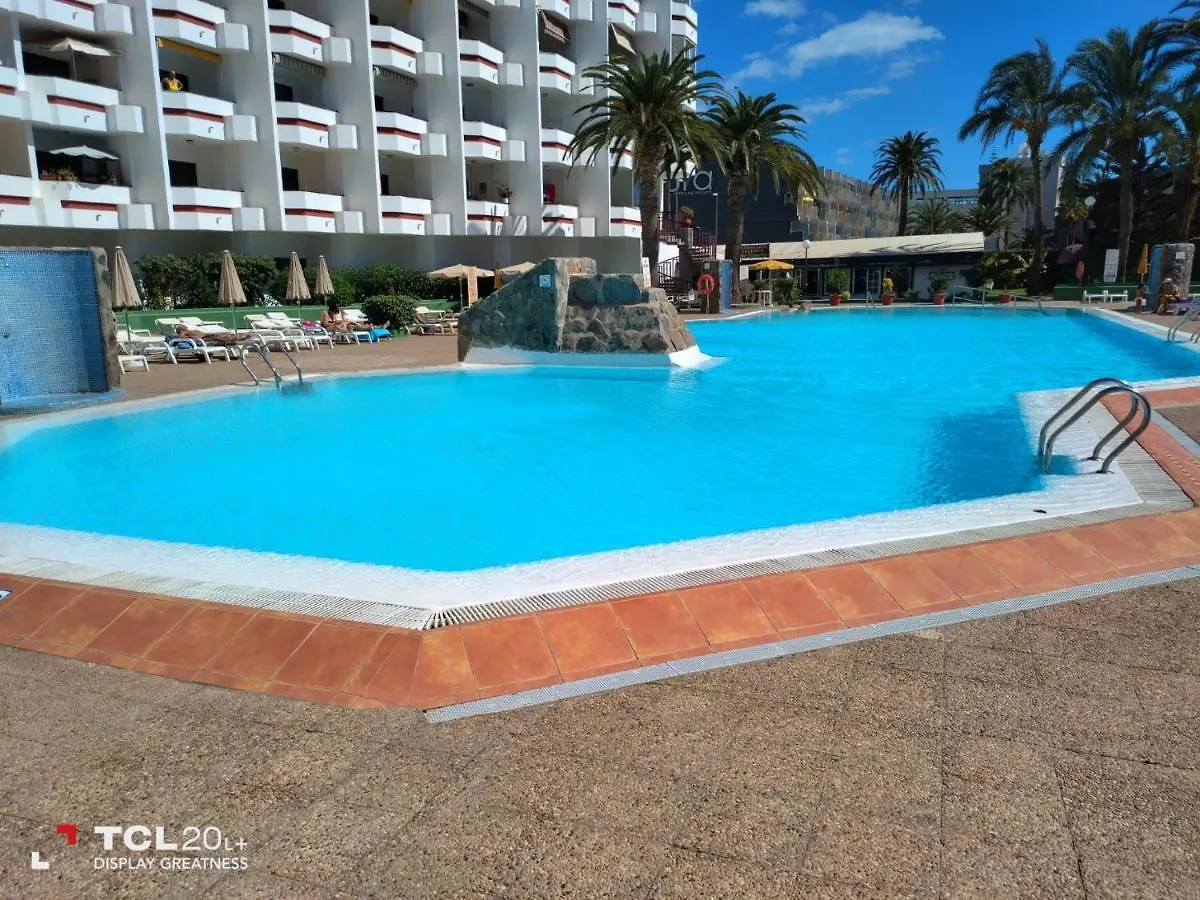 Casa Maya Maspalomas  0*, Maspalomas (Gran Canaria) Spagna