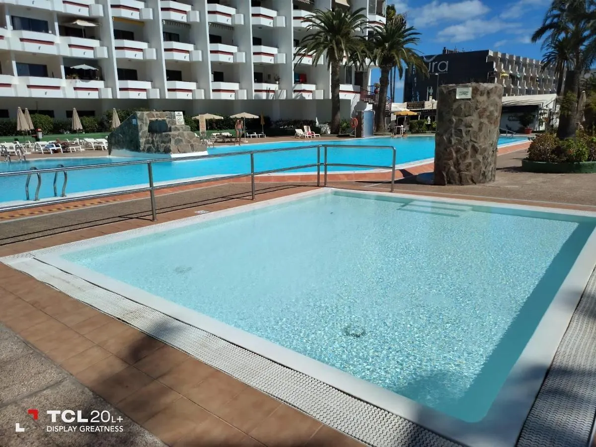 Appartamento Casa Maya Maspalomas  Spagna
