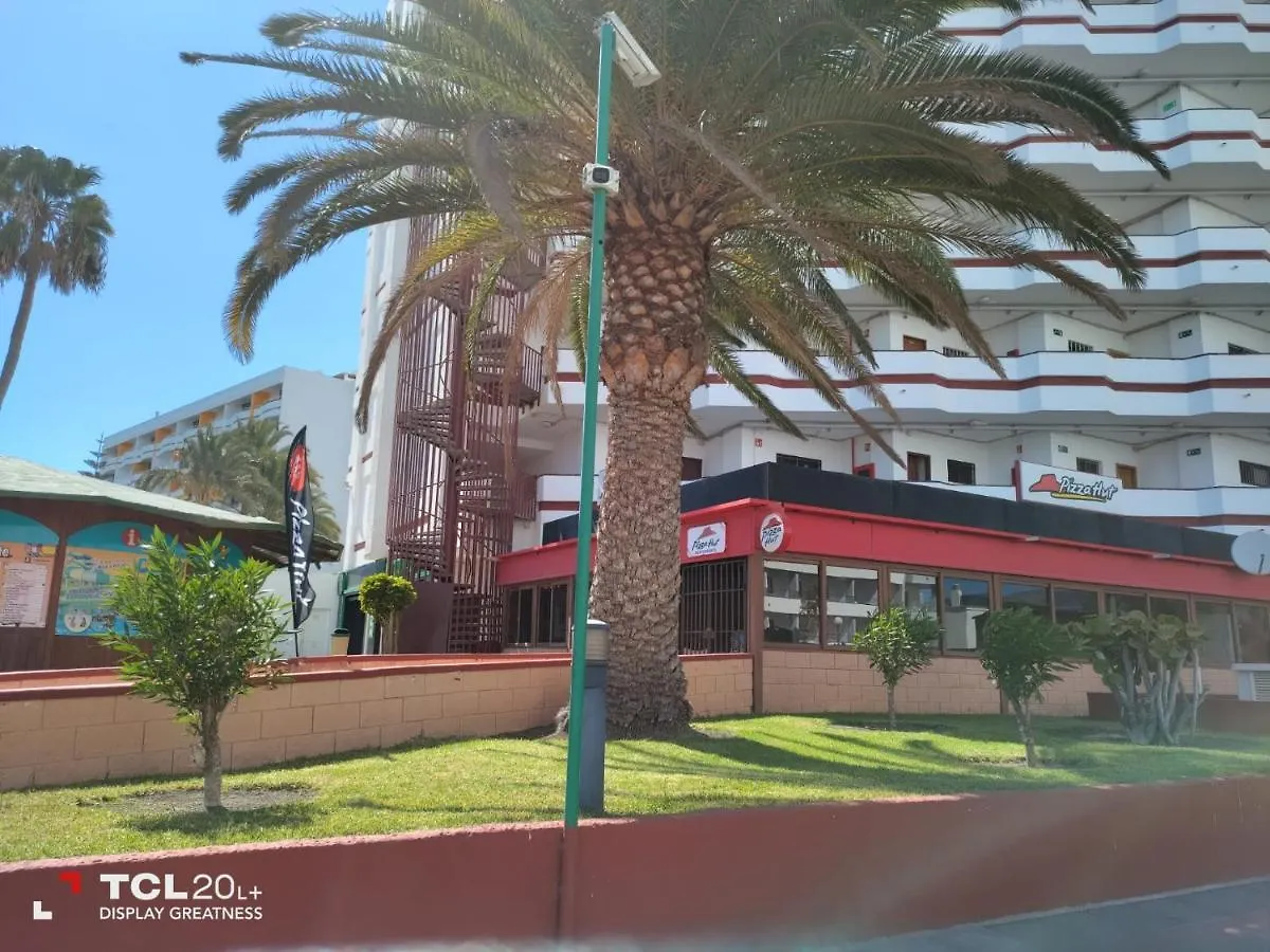 Casa Maya Maspalomas  Spagna