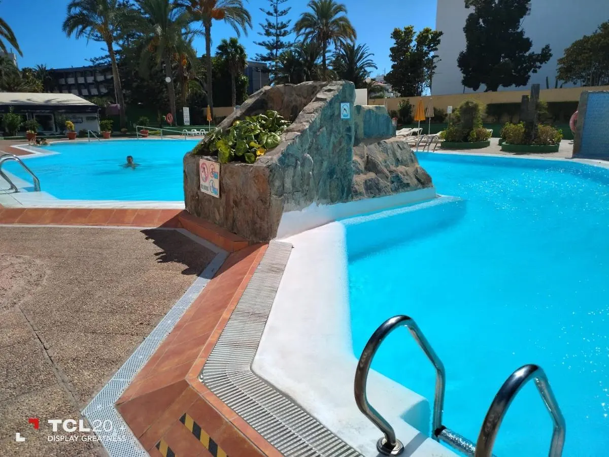 Casa Maya Maspalomas  0*, Maspalomas (Gran Canaria) Spagna