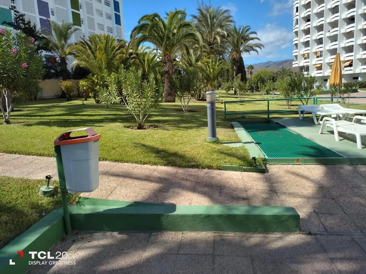 Casa Maya Maspalomas  Appartamento Maspalomas (Gran Canaria)
