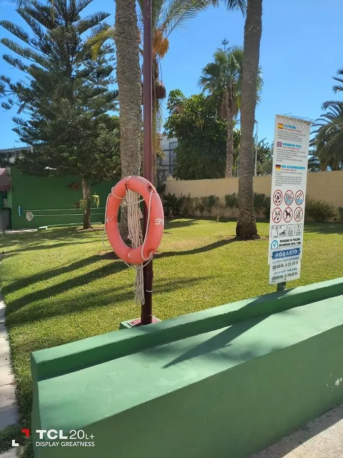 Casa Maya Maspalomas