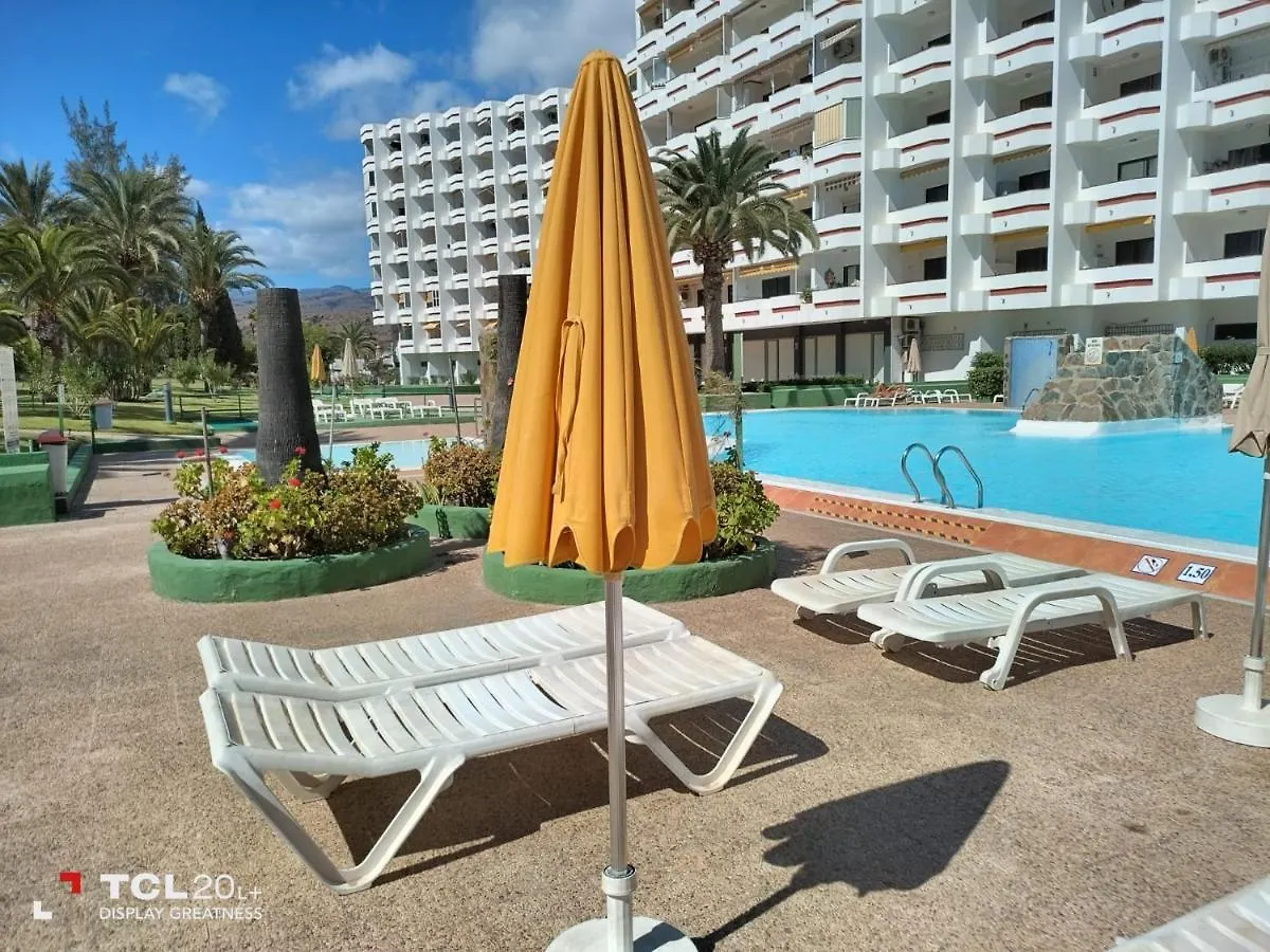 Appartamento Casa Maya Maspalomas