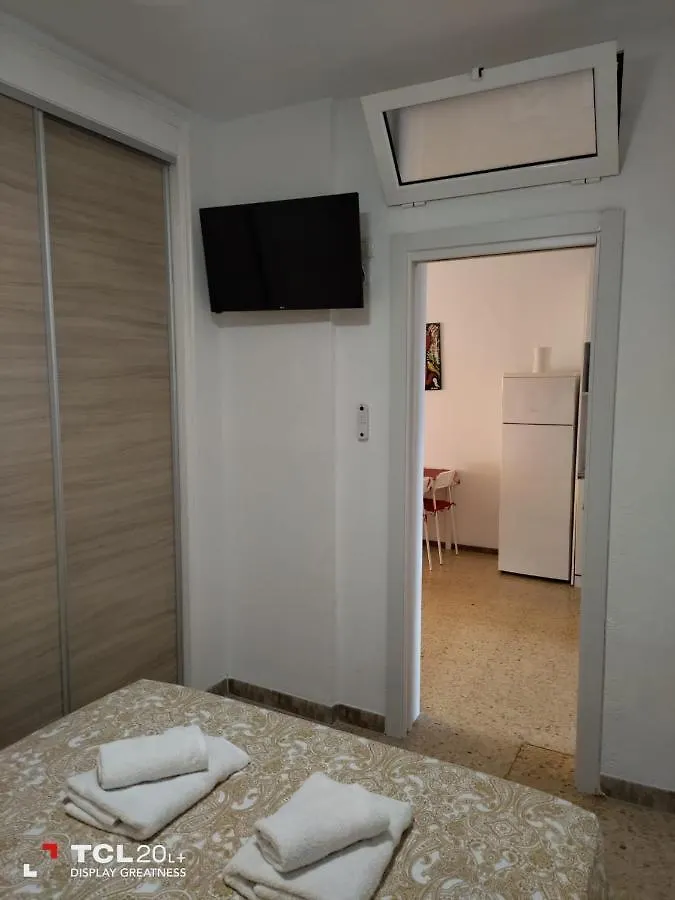 Casa Maya Maspalomas  Appartamento Maspalomas (Gran Canaria)