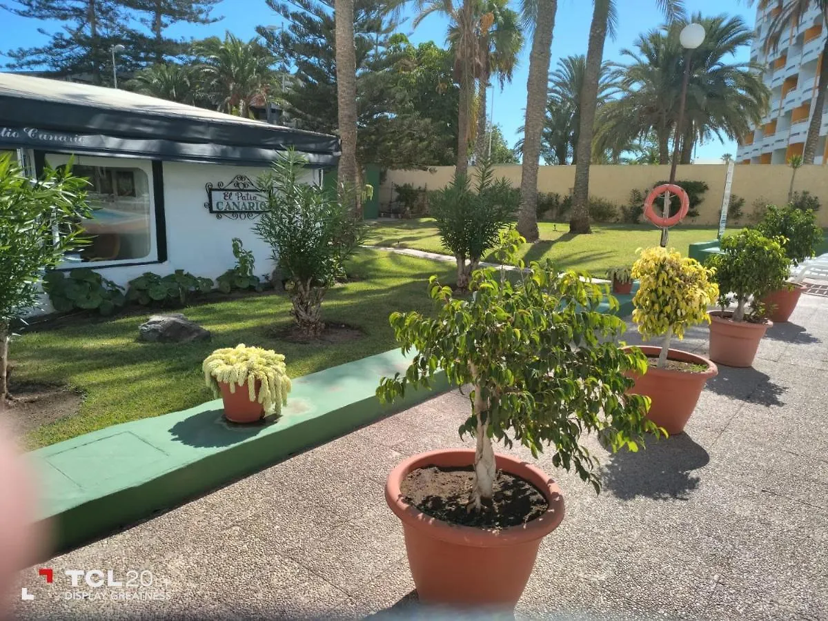 Casa Maya Maspalomas  Appartamento