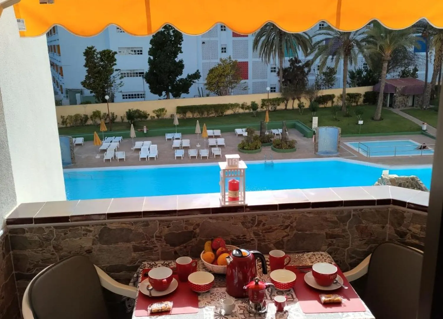 Casa Maya Maspalomas