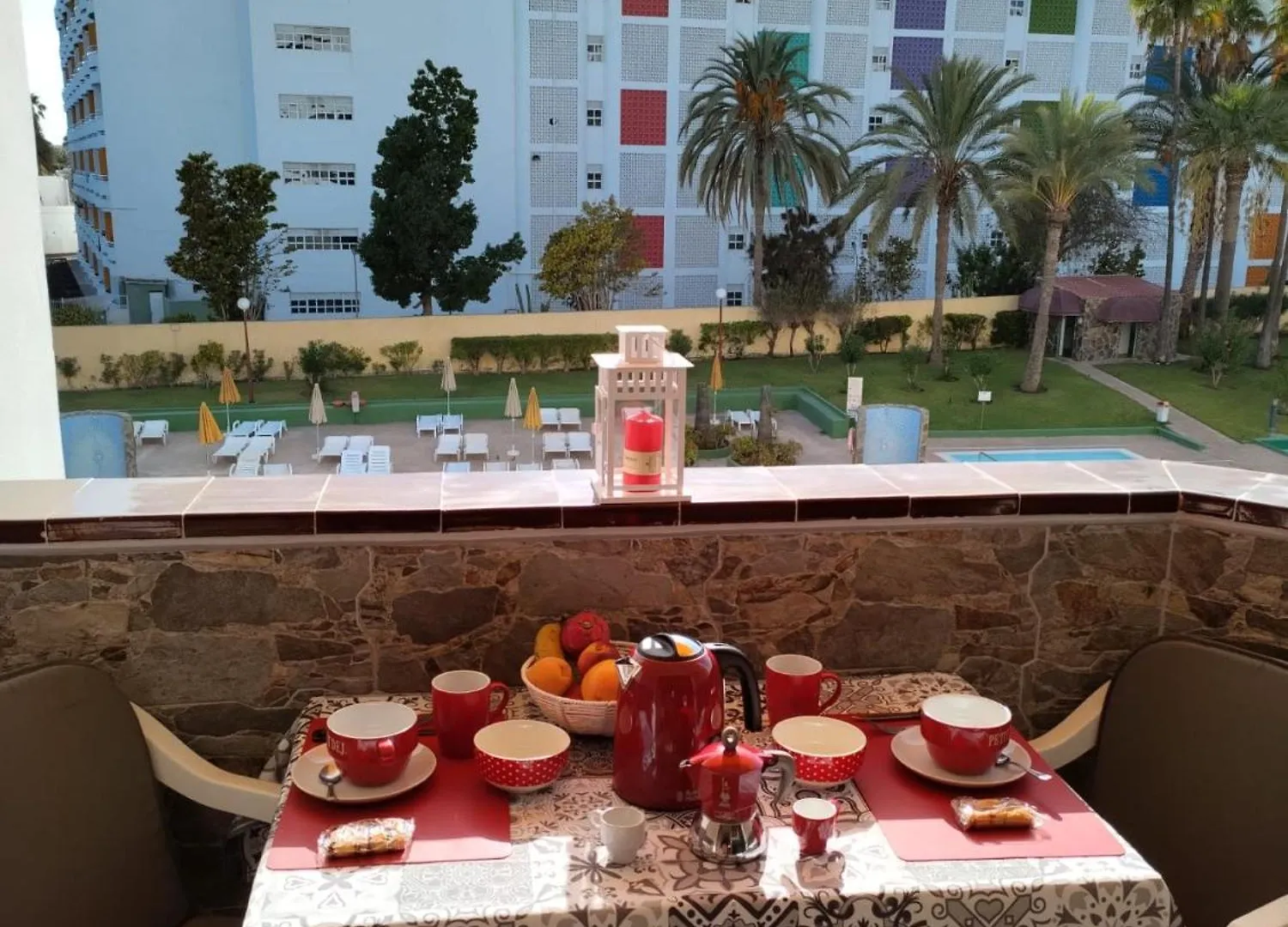 Casa Maya Maspalomas  Appartamento Maspalomas (Gran Canaria)