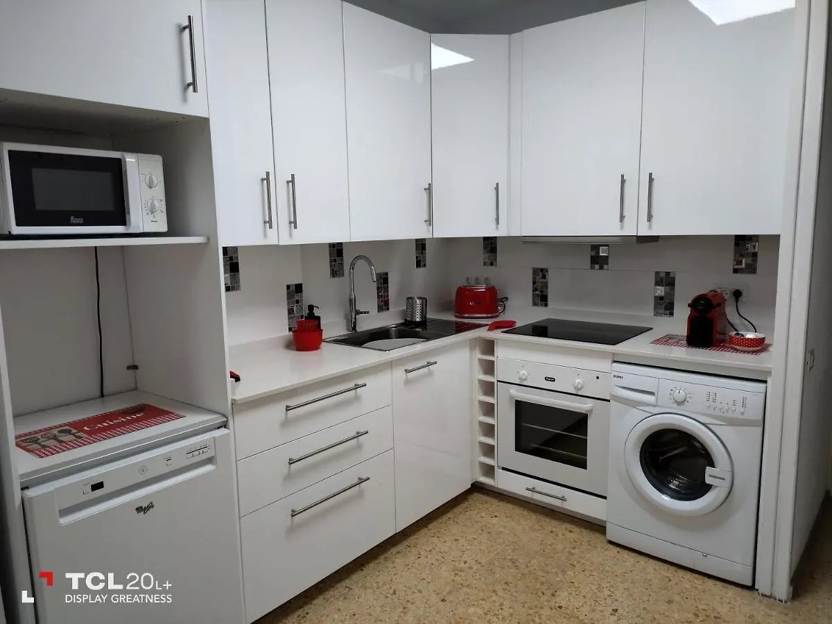 Casa Maya Maspalomas  Apartment Maspalomas (Gran Canaria)