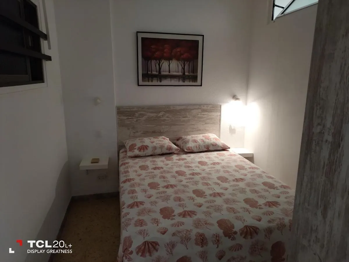 Apartment Casa Maya Maspalomas  Spain