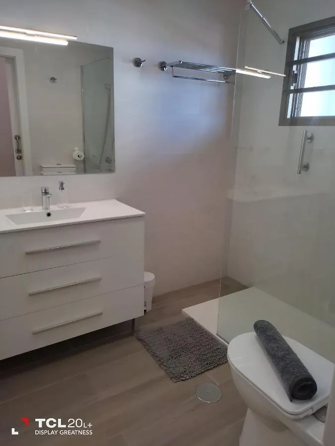 Casa Maya Maspalomas  Spain