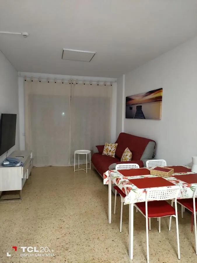 Casa Maya Maspalomas  Apartment
