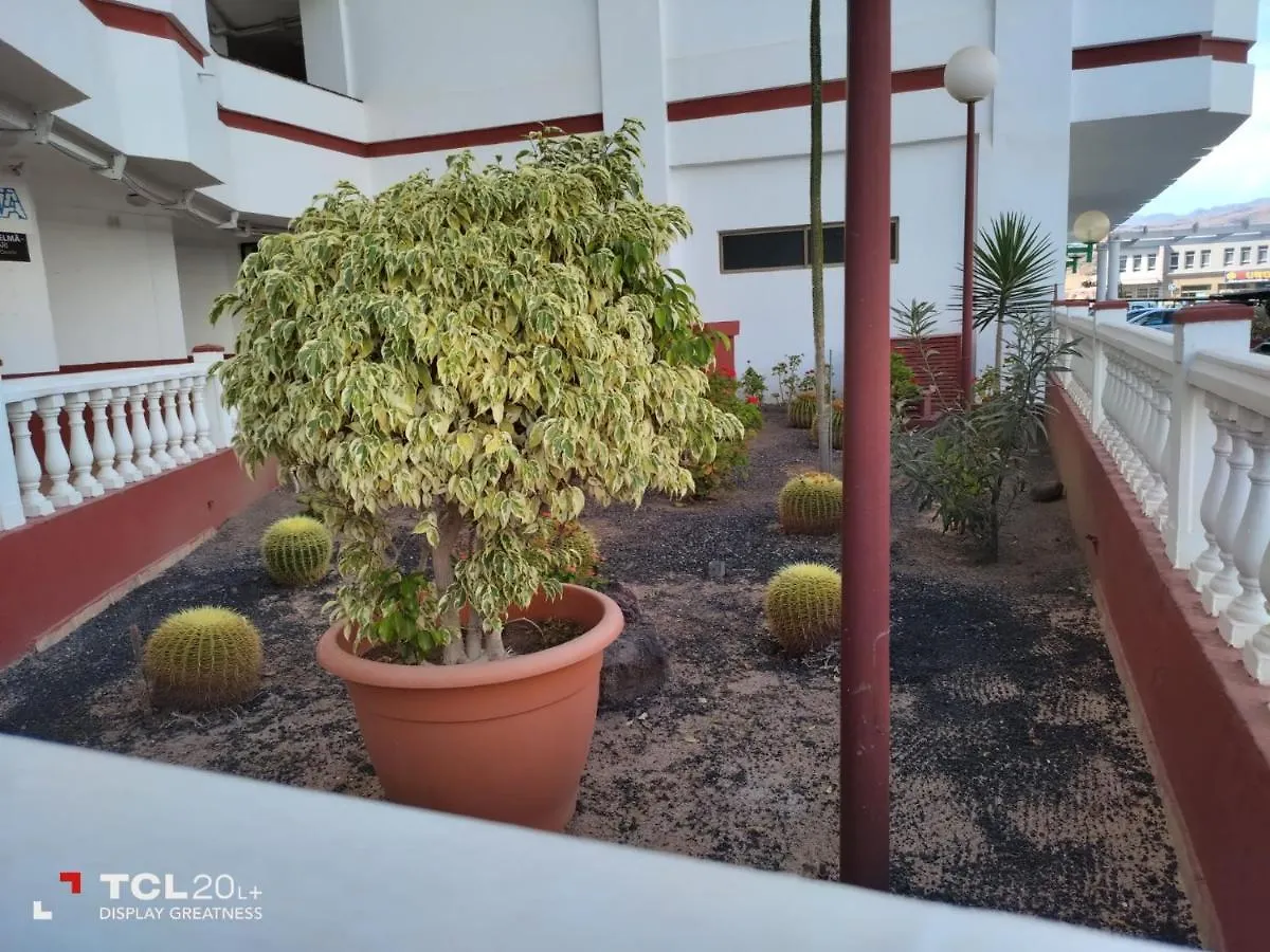 Casa Maya Maspalomas  Apartment