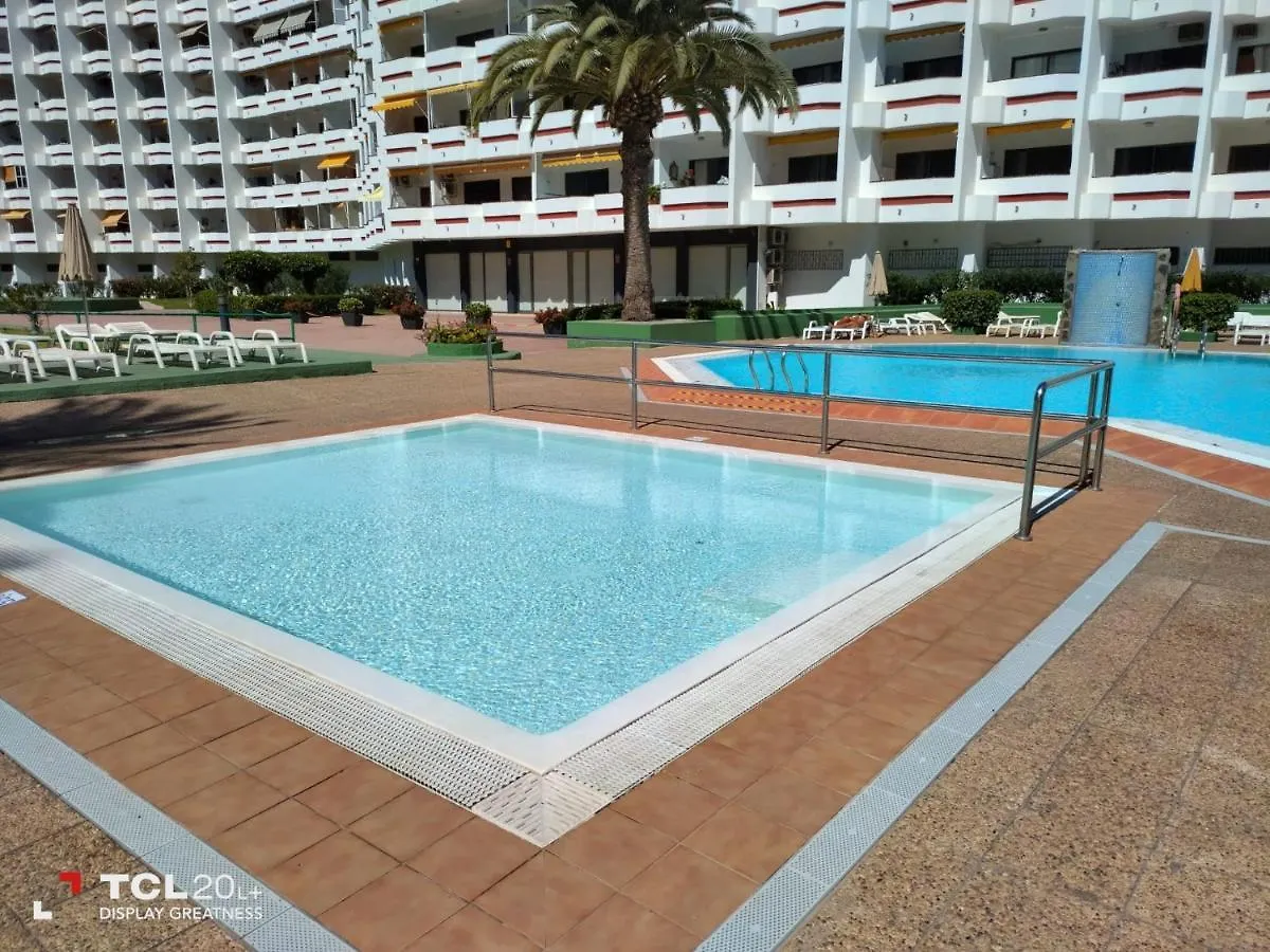 Apartment Casa Maya Maspalomas