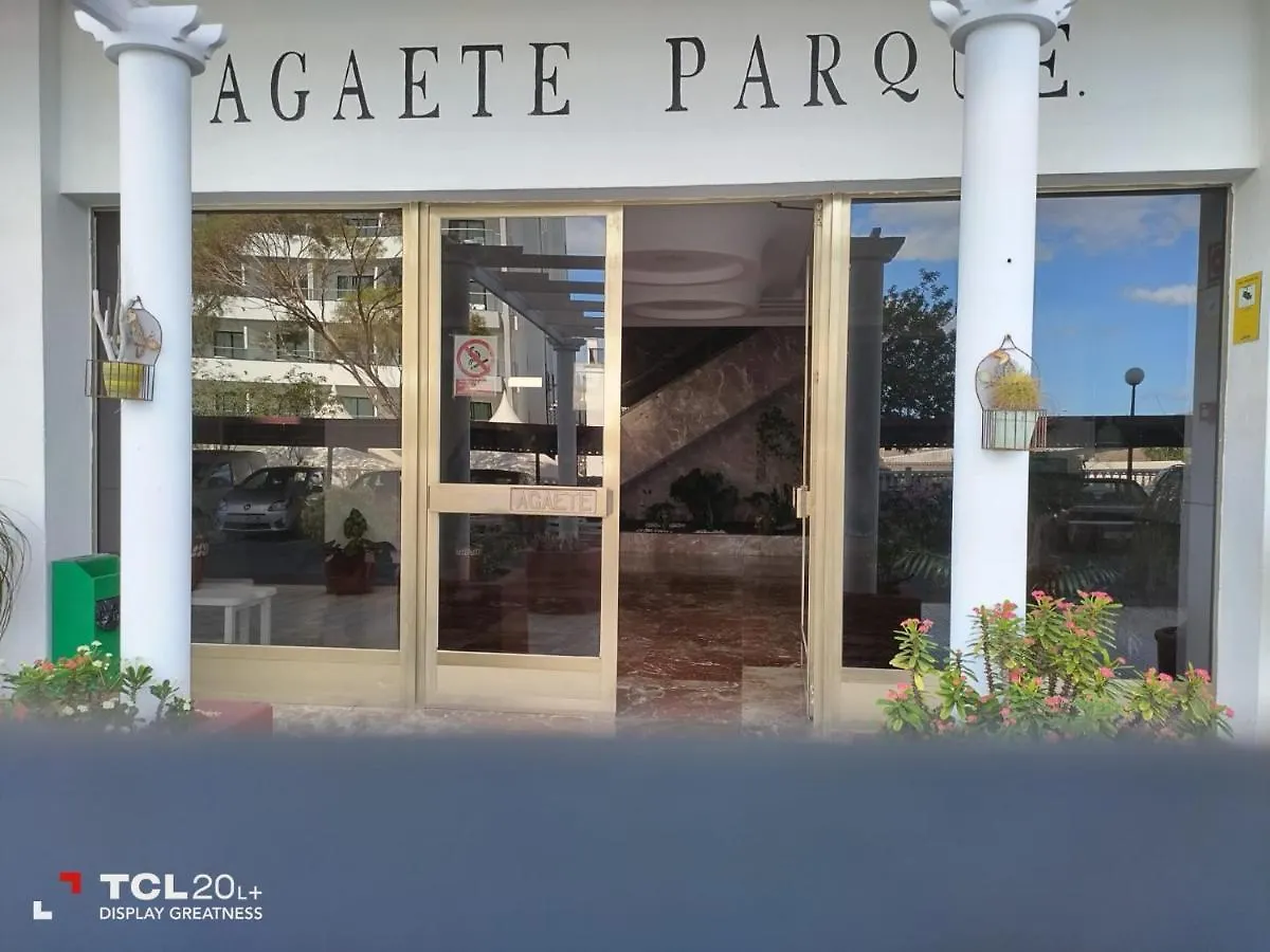 Apartment Casa Maya Maspalomas