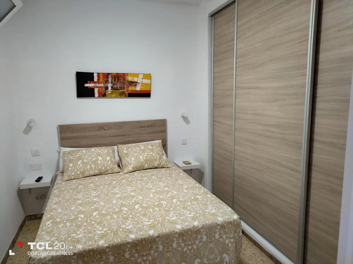 Apartment Casa Maya Maspalomas  Spain