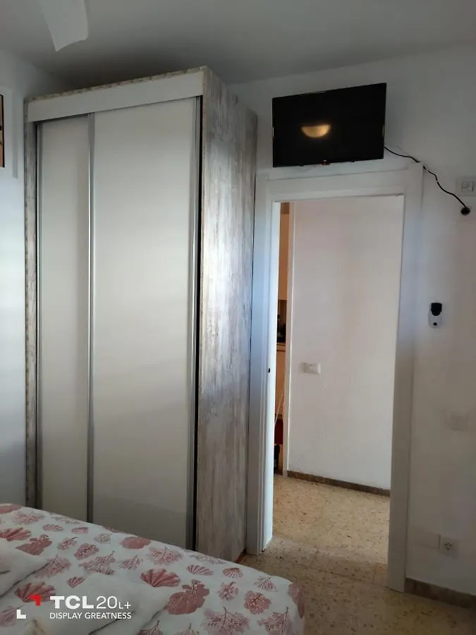 Apartment Casa Maya Maspalomas