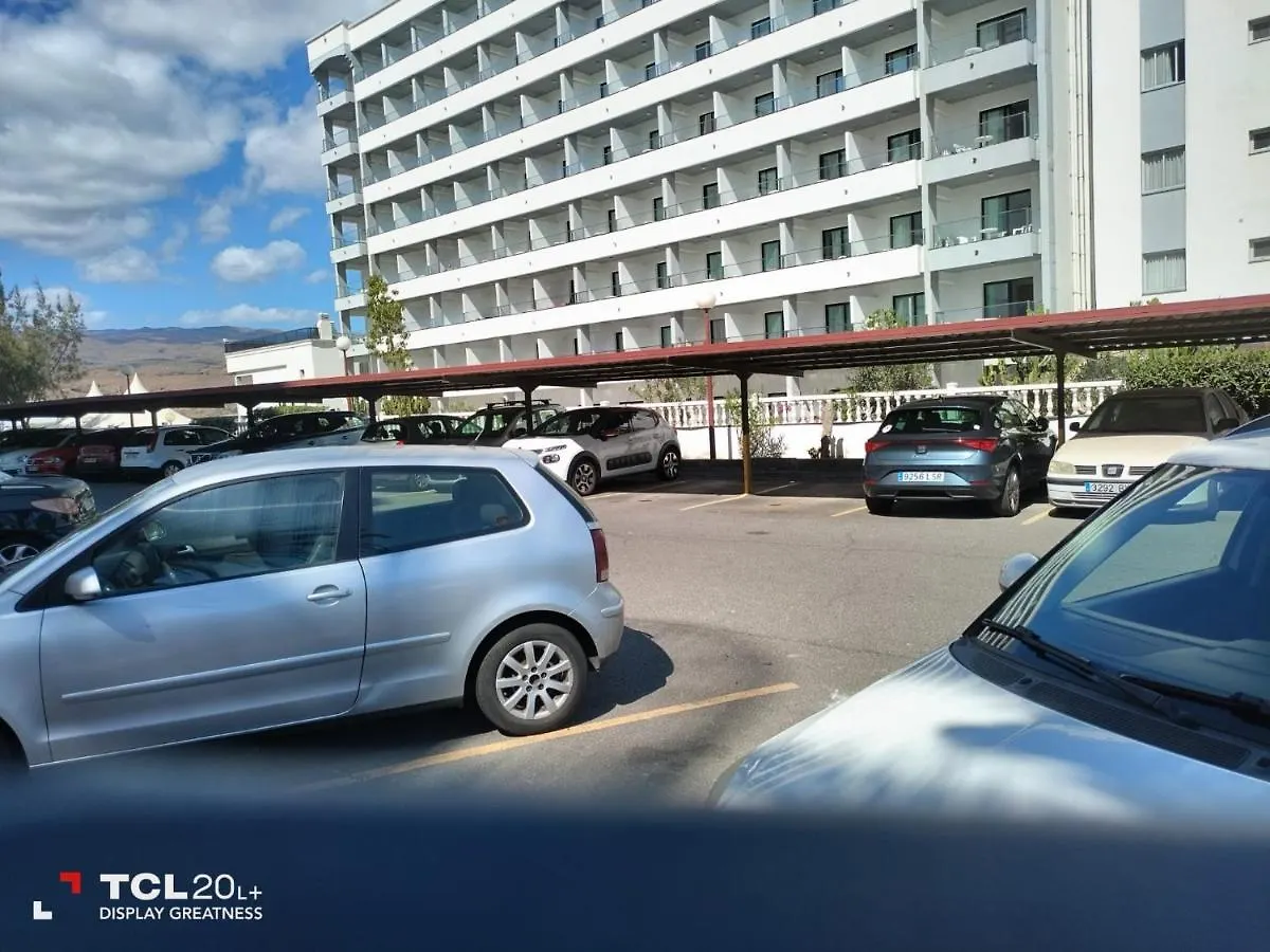Casa Maya Maspalomas  Maspalomas (Gran Canaria)