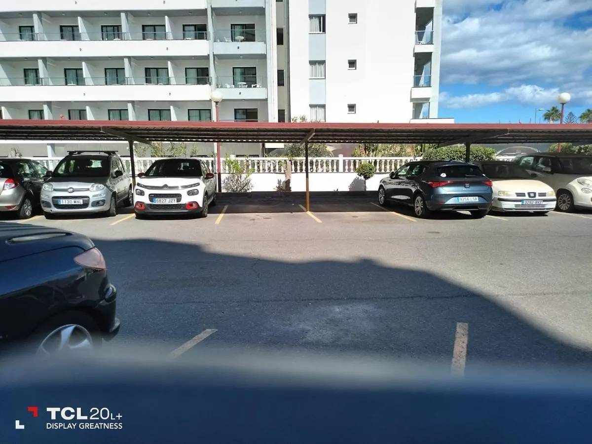 Casa Maya Maspalomas  0*, Maspalomas (Gran Canaria)